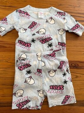 Brand New Hanna Andersson Pajamas